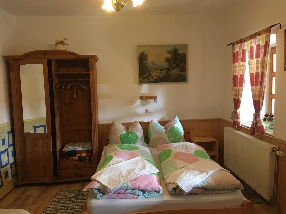 Bakonyi Apartmanhaz Epleny Bagian luar foto
